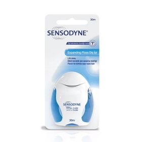 Sensodyne Total Care Gentle Floss 30 mt Diş İpi