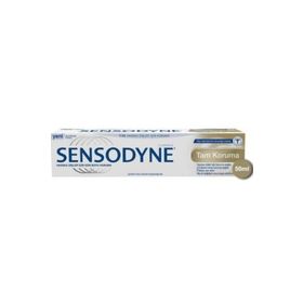 Sensodyne Total Care Whitening 3x50 ml Diş Macunu