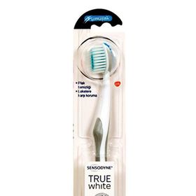 Sensodyne True White 2 Adet Yumuşak Diş Fırçası