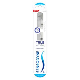 Sensodyne True White Diş Fırçası
