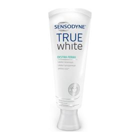 Sensodyne True White Extra Ferah 75 ml Diş Macunu