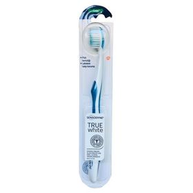 Sensodyne True White Medium Diş Fırçası