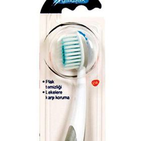 Sensodyne True White Orta 2 Adet Diş Fırçası