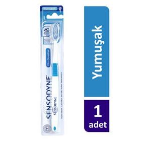 Sensodyne Ultra Sensetive Diş Fırçası