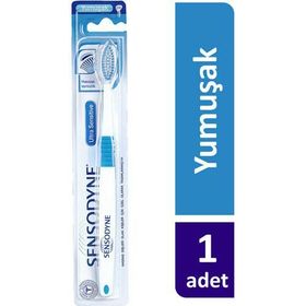 Sensodyne Ultra Sensetive Diş Fırçası