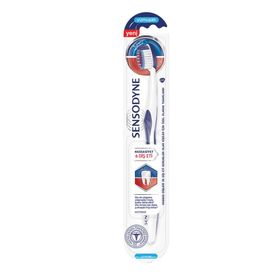 Sensodyne Yumuşak Hassasiyet ve Diş Eti Diş Fırçası