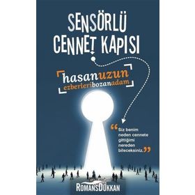 Sensörlü Cennet Kapısı - Hasan Uzun
