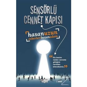 Sensörlü Cennet Kapısı - Hasan Uzun