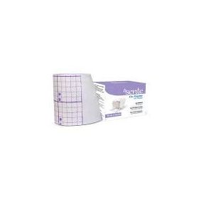 Sente 10 mt 10 cm Fix Flaster Sabitleme Bandı