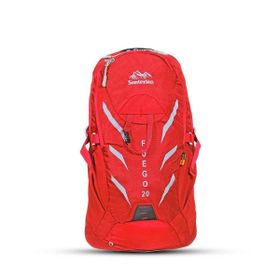 Senterlan 3242 Fuego 20 tl Sırt Çantası