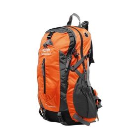 Senterlan 9018 40 LT Turuncu Sırt Çantası