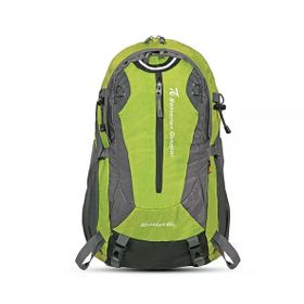 Senterlan Adel Backpack 40 lt Koyu Yeşil Sırt Çantası