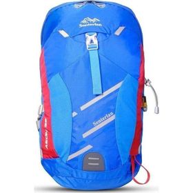 Senterlan Aron Backpack 30 lt Mavi Sırt Çantası