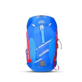 Senterlan Aron Backpack 30 lt Mavi Sırt Çantası