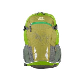 Senterlan Como Backpack 20 lt Elma Yeşili Sırt Çantası