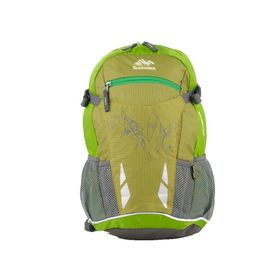 Senterlan Como Backpack 20 lt Elma Yeşili Sırt Çantası