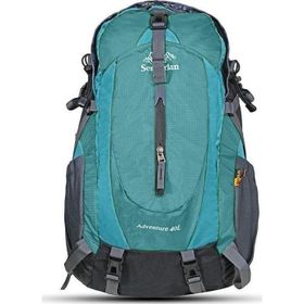 Senterlan Ruff 40 lt Yeşil Sırt Çantası
