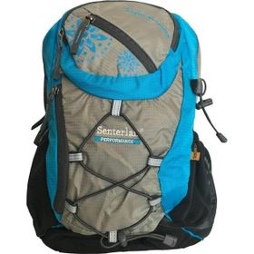 Senterlan Strov Backpack 20 lt Mavi Sırt Çantası