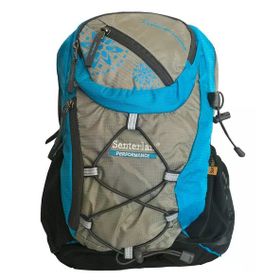 Senterlan Strov Backpack 20 lt Mavi Sırt Çantası