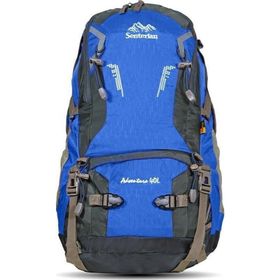 Senterlan Valen Backpack 40 lt Mavi Sırt Çantası