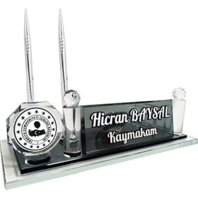 Sentez Masa Üstü İsimliği