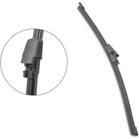 Sentinel 280 mm 11" Golf 5 - Golf 6 Arka Silecek