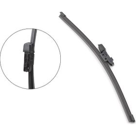 Sentinel 280 mm 11" Golf 6 - Golf 7 Arka Silecek
