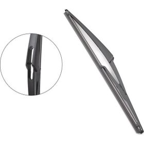Sentinel 300 mm 12" Renault Clio 3 2007-2012 Arka Silecek