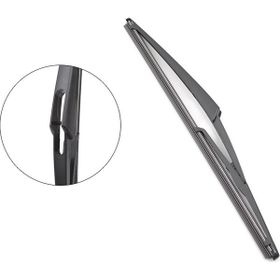 Sentinel 300 mm 12" Renault Clio 3 2007-2012 Arka Silecek