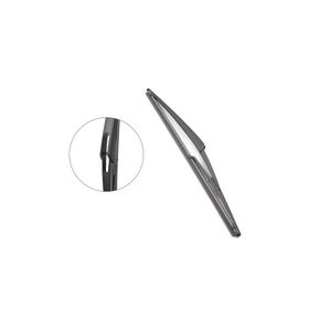 Sentinel 300 mm 12" Renault Clio 3 2007-2012 Arka Silecek