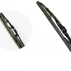Sentinel 350 mm 14" Audi A3 2003-2012 Arka Silecek