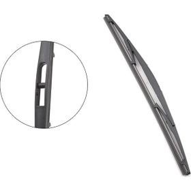 Sentinel 350 mm 14" Toyota Corolla 2002-2007 Arka Silecek