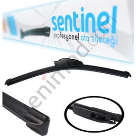Sentinel 41 cm Universal Muz Silecek
