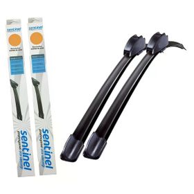 Sentinel Citroen C5 2001-2003 Muz Silecek Takımı