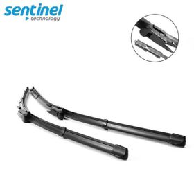 Sentinel Fiat Grande Punto 2005-2014 Muz Silecek Takımı