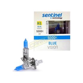 Sentinel H1 12 V 5000 K Beyaz Işık Ampul