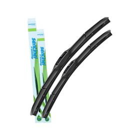 Sentinel Hibrit Bmw 3 E36 1991-1998 Ön Silecek Takımı
