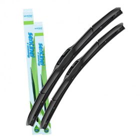Sentinel Hibrit Bmw 3 E46 1998-2005 Ön Silecek Takımı