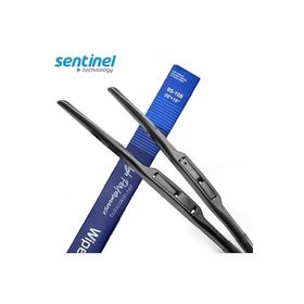 Sentinel Honda Accord 2003-2008 Hibrit Silecek Takımı
