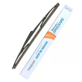 Sentinel Kia Rio 2005-2011 Arka Silecek