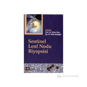 SENTINEL LENF NODU BIYOPSISI - CIHAN URAS