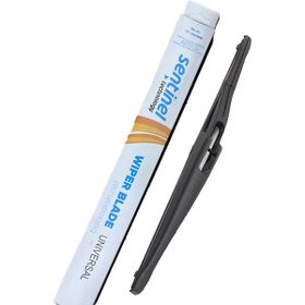 Sentinel Mercedes A150 W169 2005-2011 Arka Silecek