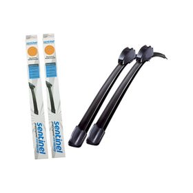 Sentinel Mercedes A160 W168 1998-2004 Muz Silecek Takımı