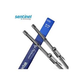 Sentinel Nissan Qashqai 2007-2013 Muz Silecek Takımı