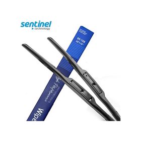 Sentinel Nissan Qashqai J12 2021-2024 Hibrit Silecek Takımı