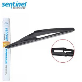 Sentinel Opel Astra H 2004-2013 Arka Silecek