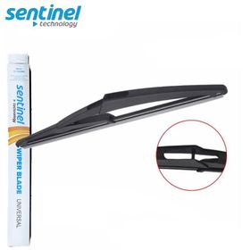 Sentinel Opel Astra H 2004-2013 Arka Silecek