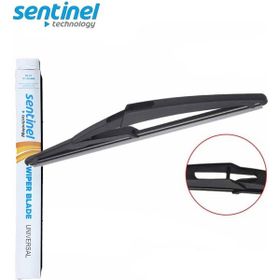 Sentinel Opel Astra H 2004-2013 Arka Silecek