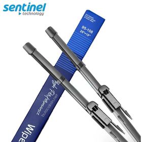 Sentinel Opel Corsa D 2006-2014 Muz Silecek Takımı