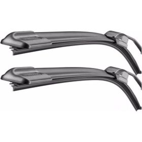 Sentinel Peugeot 2008 2013 Sonrası 65-40 cm Ön Araca Özel Silecek Takımı